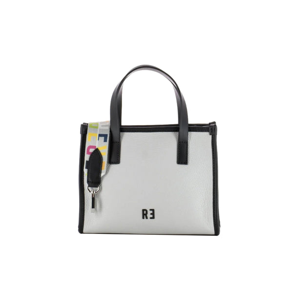 Rebelle Borsa a mano Borsa Donna modello Virtus a mano UNI A24 - REBELLEREB0050P0001 - BREEZE - UNI - Francavilla Moda